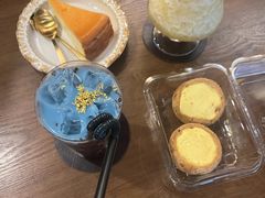 -咖法森林·咖啡  酒吧(天河店)