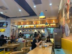 大堂-朴鲸家正宗韩国料理(福田店)