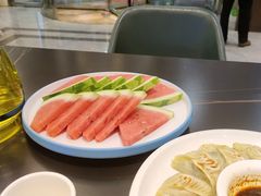 -国人川菜(李家村建东街店)