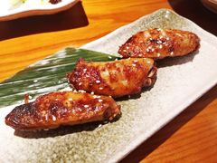 -有喜屋·烧鸟·居酒屋(周浦万达店)