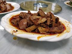 -荣生萝卜汤饭店
