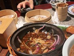 -南京大牌档(人民广场店)