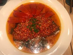 -千稻剁椒大鱼头(CityOn熙地港店)