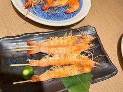 -大渔铁板烧(花园道店)