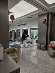 -崇尚GAVIN STYLE臻选