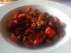 -富力丽思卡尔顿酒店·丽轩中餐厅
