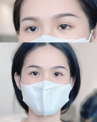 -变美丽半永久纹眉连锁·机器野生眉·洗眉