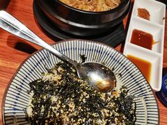 -山之屋炭火烧肉·生啤畅饮(大朗万科中央公园店)