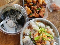 -九叔鸡饭(升平街店)