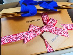 -LV路易威登(杭州万象城店)