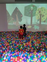 -恐龙探索乐园(磁器口店)