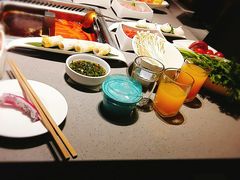 -海底捞火锅(金光华店)