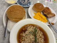 -翠华餐厅(正佳广场店)