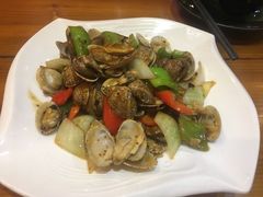 -金穗园·砂锅粥.醉鸡煲火锅(长寿路店)