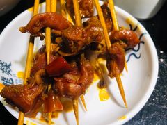 -大龙燚火锅(白石洲店)