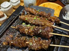 -信日本料理(信义坊店)