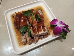 鹅冠烧鸭-鹅冠港式茶餐厅(来福士店)