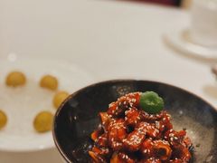 梅子排骨-南麓·浙里(外滩店)