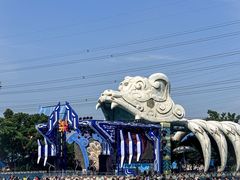 -苏州乐园森林水世界