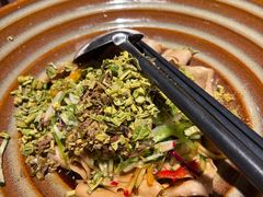-西贝(华发商都店)