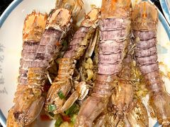 -三妹小龙虾·黄油蟹(华侨城总店)