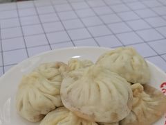 -陈寔包子王·卤煮小肠·京味小吃(龙潭店)