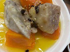 -众味海鲜大排档·活海鲜·潮汕味(南澳店)