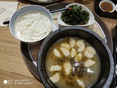 -妈妈故事米线(市府恒隆店)