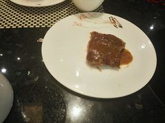 -新兴·金羊座·粤菜点心(乐峰店)