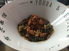 -友达面馆·酸菜鱼面(钱塘区店)