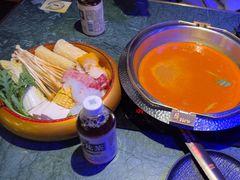 -牛New寿喜烧(中山公园龙之梦店)