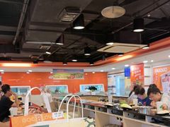 -呷哺呷哺(西单大悦城店)