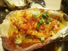 -令狐冲烤鱼·烧菜馆(达明店)
