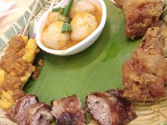 小食拼盘-大马厨娘(万达华城店)
