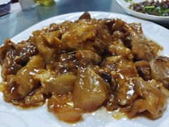 -同发号饭庄(复兴路店)