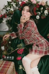 -粉黛映画摄影