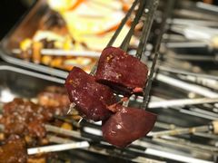 -忠义水浒烤肉(体育西路店)