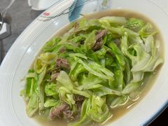 -君霖海鲜私房菜(春柳店)