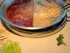 -小龙坎火锅(春熙太古里店)