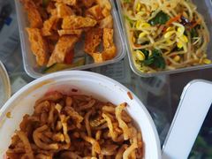 -龙亨焖面(总店、盛世华庭店)