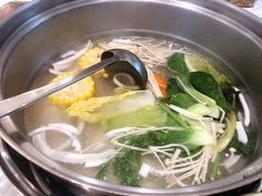 原味椰子鸡火锅-椰子营·椰子鸡火锅(万象里店)