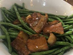 -绿雅居原生态农庄(小涌店)