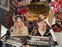 -玉桥餐厅(天坛店)