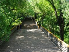 -沈阳市东陵公园