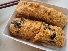 海苔松松派-巴黎贝甜(常德路店)