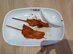 -小杨生煎(湟普汇店)