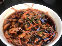 -湾里人家(旺山景区店)