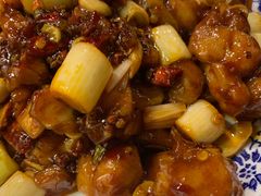 -娄三少·老北京春饼烤鸭家常菜(方庄店)