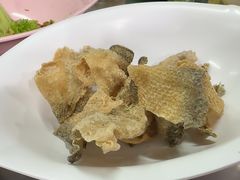 -榮泰米粉湯(Left Shop)