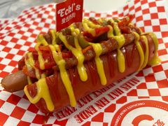 -Eckl’s爱氏热狗(猫街店)